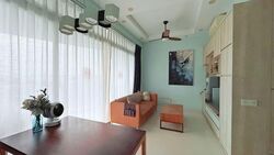 The Skywoods (D23), Condominium #601697911